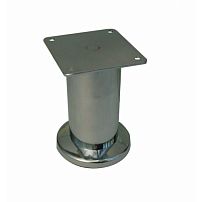 Soller опора мебельная регулируемая А104 (45*80) (100,10!!!) Soller опора мебельная регулируемая А104 (45*80) (100,10!!!)