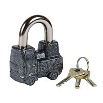 Чебоксары ВС 2-37 (ВС 2-37-03 "грузовичок") Замок навесной (24) Чебоксары ВС 2-37 (ВС 2-37-03 "грузовичок") Замок навесной (24)