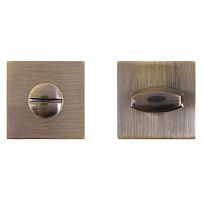 Сантехническая завертка к ручкам АЛЛЮР АРТ BK-S2 AB(6100) ст.бронза (100,10) Сантехническая завертка к ручкам АЛЛЮР АРТ BK-S2 AB(6100) ст.бронза (100,10)