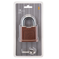 АВАНГАРД... ВС1К-80 ХАРД d11мм Замок навесной (24,6)