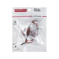 StahlBuro 306 B AC ст. медь ЕВРОПАКЕТ крючок-вешалка (300,50)