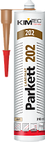 Акрил 202 дуб KIM TEC (паркет,ламинат) 310 мл. арт.02-06-05 (12)