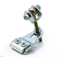 Симеко СП-608 (ф12мм) петля для калитки и ворот (20) Симеко СП-608 (ф12мм) петля для калитки и ворот (20)