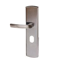 АЛЛЮР РН-А222-1-L универсал.подсветка для кит. металл. дверей левая Комплект ручек (12) АЛЛЮР РН-А222-1-L универсал.подсветка для кит. металл. дверей левая Комплект ручек (12)