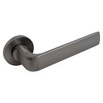 АЛЛЮР АРТ "ЭРИКА" MBN (9240) графит Комплект ручек (20) АЛЛЮР АРТ "ЭРИКА" MBN (9240) графит Комплект ручек (20)