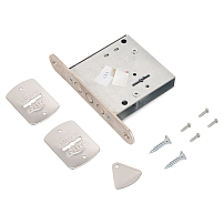 Эльбор 1.04.04.3.5 Кремень 3кл цинк б/о Замок врезной б/руч (20) Эльбор 1.04.04.3.5 Кремень 3кл цинк б/о Замок врезной б/руч (20)