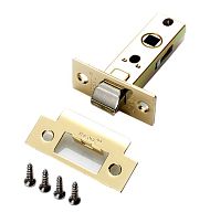 RENZ L 5-45 В латунь блестящий Защелка (100,20) RENZ L 5-45 В латунь блестящий Защелка (100,20)