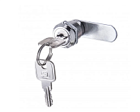 СТАНДАРТ ЗМ20мм (400KC) пластик Замок врезной (200,20)