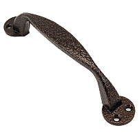 Д-град РС-100.02 овал медь Ручка-скоба (20,5!!!) Д-град РС-100.02 овал медь Ручка-скоба (20,5!!!)