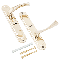 Апекс HР-61.0723-S-C-G-L лев.латунь к замку Балашиха ЗВСП-ЗЩЗД Комплект ручек (12) Апекс HР-61.0723-S-C-G-L лев.латунь к замку Балашиха ЗВСП-ЗЩЗД Комплект ручек (12)