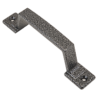 Д-град РС-60.01 прямая серебро Ручка-скоба (30,5!!!) Д-град РС-60.01 прямая серебро Ручка-скоба (30,5!!!)