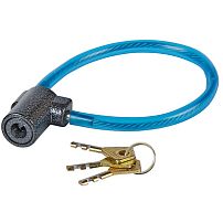 Д-град Зенит ВЗТ 1.03 (1252 мм) Замок велосипедный тросовый (30) Д-град Зенит ВЗТ 1.03 (1252 мм) Замок велосипедный тросовый (30)