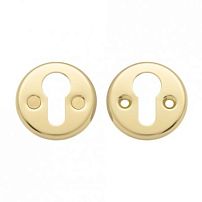 Накладка для ц/м AVERS DP-С-06-G золото (324,27) Накладка для ц/м AVERS DP-С-06-G золото (324,27)