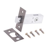 Задвижка АЛЛЮР АРТ LB45-6 MAB мат.бронза 6мм без ручек (100) Задвижка АЛЛЮР АРТ LB45-6 MAB мат.бронза 6мм без ручек (100)