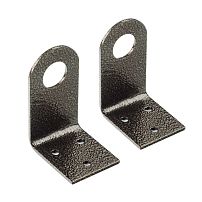 Проушина д/нав.замков Киров Секрет 50х138 (3мм) Г-образная d 24мм пара (15,5!!!) Проушина д/нав.замков Киров Секрет 50х138 (3мм) Г-образная d 24мм пара (15,5!!!)