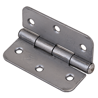 Кунгур накл ПН5-60 (1,4мм) б/покр. б/ш Петля (150,10!!!)