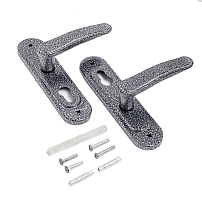 Птимаш к ЗВ4-3.03 серебро Ручки на планке (15) Птимаш к ЗВ4-3.03 серебро Ручки на планке (15)