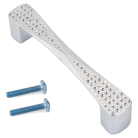 Soller ручка мебельная 871-96 хром Ручка-скоба (50,10!!!) Soller ручка мебельная 871-96 хром Ручка-скоба (50,10!!!)