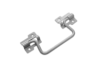 Домарт Ручка откидная мод.2 для погреба (б/п) (50) 