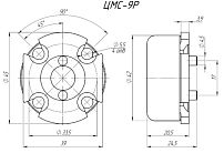 С-Пб механизм секрета к Барьерам  2Р, 3Р(5)