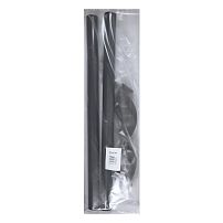 БУЛАТ РС-02.500.7024 сер.графит, регулируемая, ручка скоба для алюм. и ПВХ дверей,(АРД-02)(16) БУЛАТ РС-02.500.7024 сер.графит, регулируемая, ручка скоба для алюм. и ПВХ дверей,(АРД-02)(16)