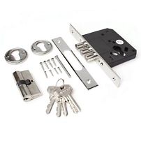 Апекс 91/60-CR 5кл Замок врезной б/руч (28,7) Апекс 91/60-CR 5кл Замок врезной б/руч (28,7)