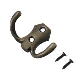 StahlBuro 306 B AB ст. бронза ЕВРОПАКЕТ крючок-вешалка (300,50)