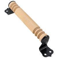 Киров Секрет РСД-180 Круглая фигурная св.дерево Ручка-скоба (100) Киров Секрет РСД-180 Круглая фигурная св.дерево Ручка-скоба (100)