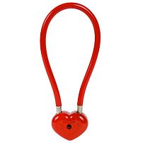 Чебоксары ВС 2-28А сердце трос 33 см Замок навесной (24) Чебоксары ВС 2-28А сердце трос 33 см Замок навесной (24)