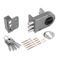 АЛЛЮР ЗН1.3 НТ Замок накладной (24)