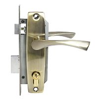 Апекс 1323/60-AB м/о 80 Замок врезной с/руч (16) Апекс 1323/60-AB м/о 80 Замок врезной с/руч (16)