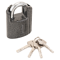 АЛЛЮР ВС2Ч-601 (HA-601) d11мм 4кл. Замок навесной (24,6) АЛЛЮР ВС2Ч-601 (HA-601) d11мм 4кл. Замок навесной (24,6)