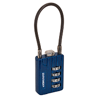 АЛЛЮР ВС1КТ-30/3 (H2) синий с тросиком кодовый d=3мм Замок навесной НОВИНКА (192,12) АЛЛЮР ВС1КТ-30/3 (H2) синий с тросиком кодовый d=3мм Замок навесной НОВИНКА (192,12)