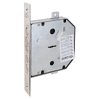 Эльбор  1.06.02.5.1 Гранит с/т б/о Замок врезной тяж (10)