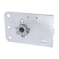 АЛЛЮР -для ЗН1.1НТ с планкой д/накл.замков Цилиндр-й механизм (50)