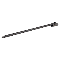 Домарт Упор воротный 500 мм б/п (10) 