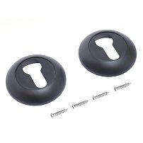 Накладка для ц/м АЛЛЮР АРТ ET-R1 BL(32150) матовый черный (100,10) Накладка для ц/м АЛЛЮР АРТ ET-R1 BL(32150) матовый черный (100,10)