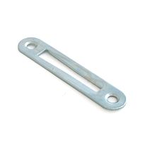 Планка д/мех.окон. цинк Кунгур (500,10!!!) Планка д/мех.окон. цинк Кунгур (500,10!!!)