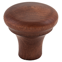 Алапаевск Грибок вишня Ручка-кнопка меб. (10!!!) Алапаевск Грибок вишня Ручка-кнопка меб. (10!!!)