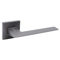 АЛЛЮР АРТ "СТЕЛЛА" MBN (8740) графит Комплект ручек (20) АЛЛЮР АРТ "СТЕЛЛА" MBN (8740) графит Комплект ручек (20)