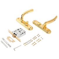 БУЛАТ ЗЩ1-Д01.05 (П) АЛЬФА золото ПРАВАЯ НАРУЖНЯЯ/ЛЕВАЯ ВНУТР с фиксацией Защелка (12) БУЛАТ ЗЩ1-Д01.05 (П) АЛЬФА золото ПРАВАЯ НАРУЖНЯЯ/ЛЕВАЯ ВНУТР с фиксацией Защелка (12)