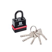 БУЛАТ ВС 3-Н35 ПЛ всепогодный 5кл. d=5мм Замок навесной (96,12) БУЛАТ ВС 3-Н35 ПЛ всепогодный 5кл. d=5мм Замок навесной (96,12)