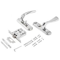 БУЛАТ ЗЩ1-Д03.04 (П) НОМОС хром ПРАВАЯ НАРУЖНЯЯ/ЛЕВАЯ ВНУТР с фиксацией Защелка (12) БУЛАТ ЗЩ1-Д03.04 (П) НОМОС хром ПРАВАЯ НАРУЖНЯЯ/ЛЕВАЯ ВНУТР с фиксацией Защелка (12)