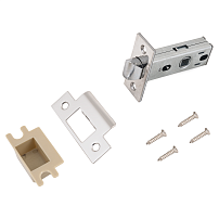 Апекс 5400-CR хром Защёлка (72,18)