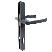 ЛДМ SDH 92.26.01 7016 антрацит.с пружин. м/о 92 Компл. ручек (30) ЛДМ SDH 92.26.01 7016 антрацит.с пружин. м/о 92 Компл. ручек (30)