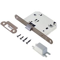 АЛЛЮР АРТ L7050PR MBN графит пластик овал.планка18мм без ручек с фиксатором Защёлка (40) АЛЛЮР АРТ L7050PR MBN графит пластик овал.планка18мм без ручек с фиксатором Защёлка (40)