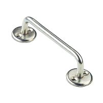 Киров Секрет РС-80 инд.упак. цинк Ручка-скоба (80) Киров Секрет РС-80 инд.упак. цинк Ручка-скоба (80)