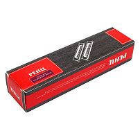 Ручки для раздвижных дверей SDH 501 SN никель матовый (100,20)