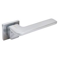 АЛЛЮР АРТ "МАРК" SC (8990) матовый хром Комплект ручек (20) АЛЛЮР АРТ "МАРК" SC (8990) матовый хром Комплект ручек (20)