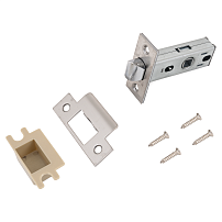 Апекс 5400-NIS мат.никель Защёлка(72,18) Апекс 5400-NIS мат.никель Защёлка(72,18)